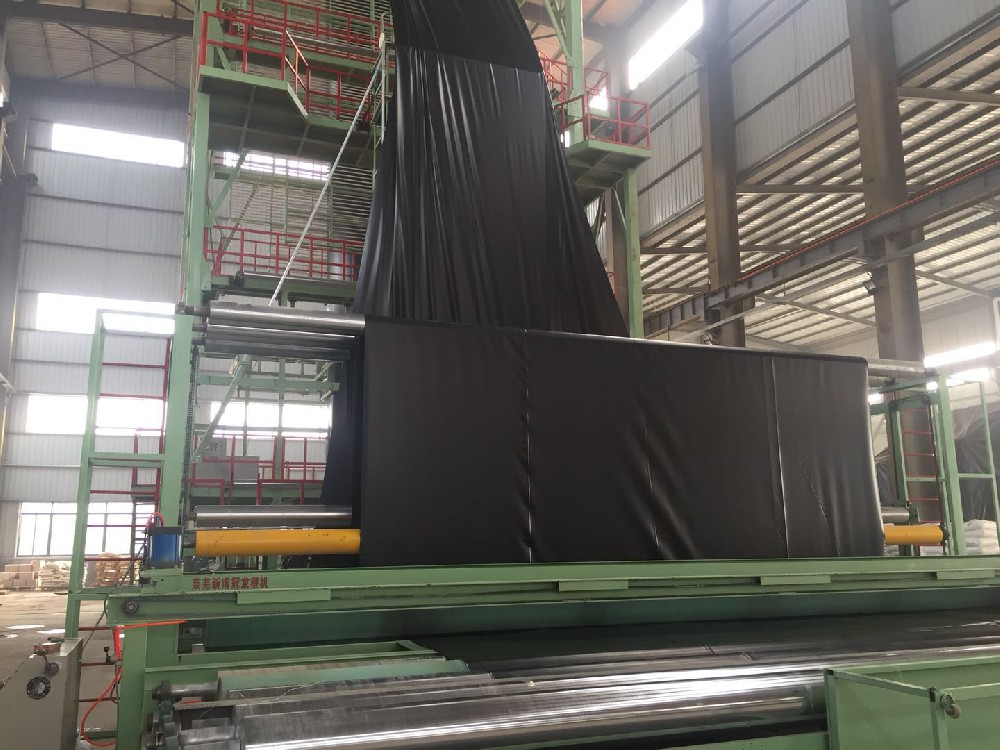 HDPE liner