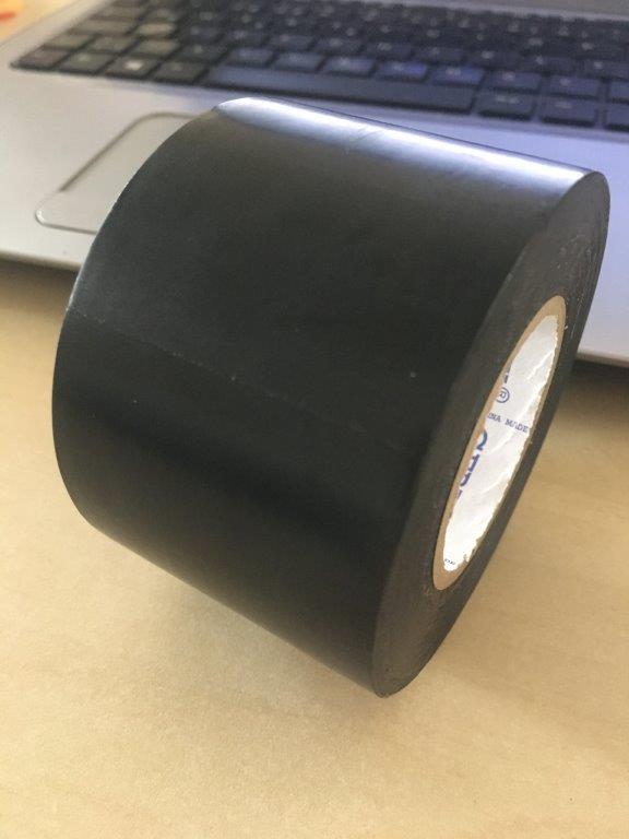 PVC tape